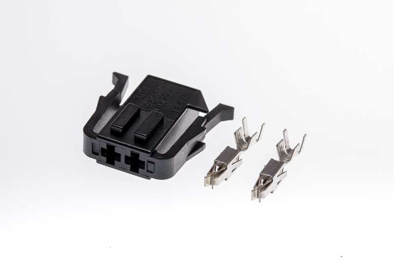 Electrical connector repair kit